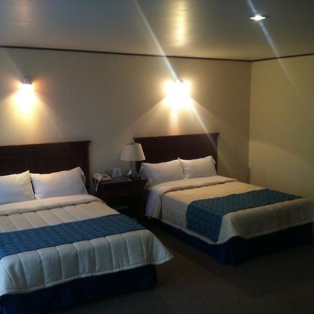 Hotel Tehuacan Plaza Luaran gambar
